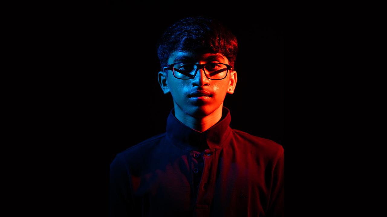 15 year old Composer Rishi Kumar releases title track of debut album Zindagi